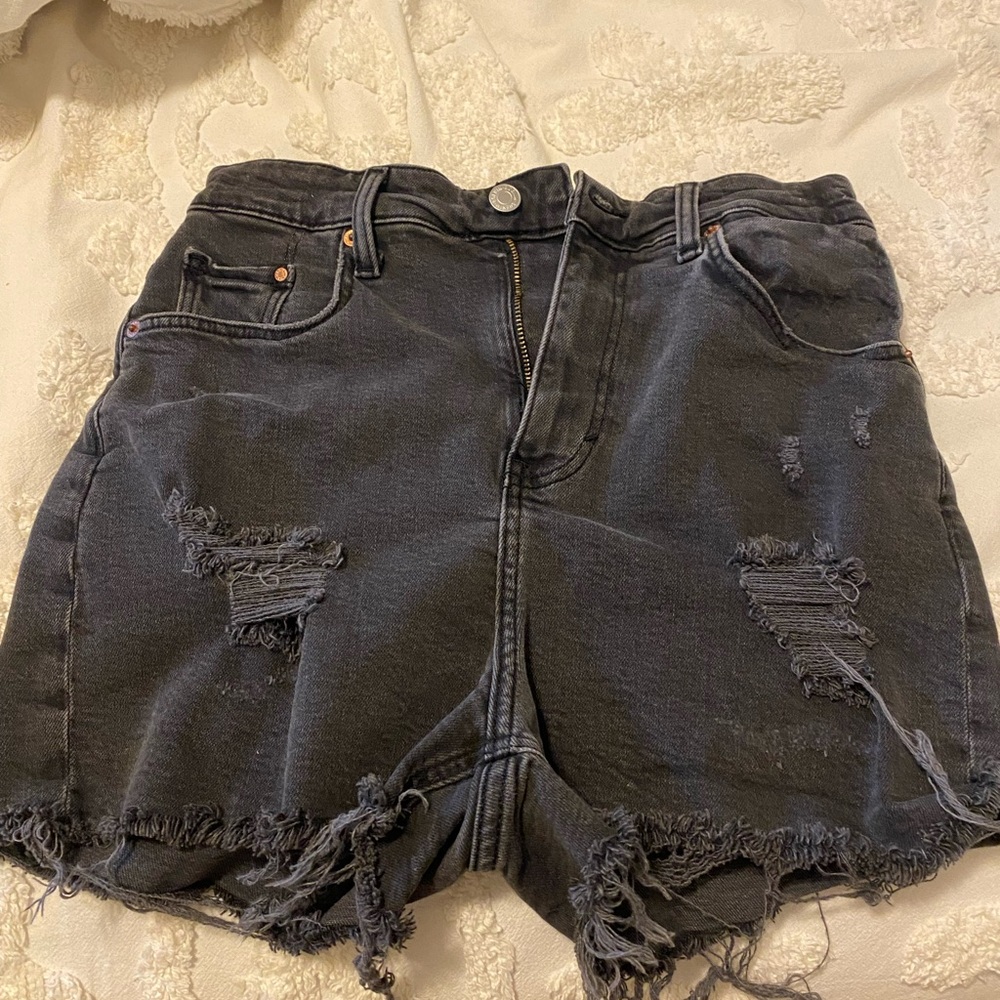 H&M Jean shorts